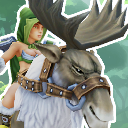 Elf Kingdom Adventure